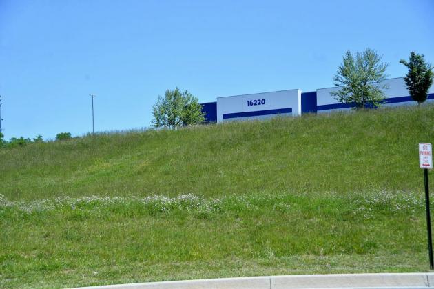 Fencing installed at ICE facility in Washington County