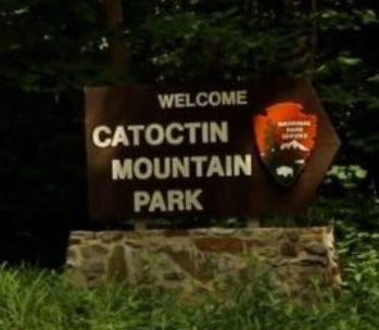 Catoctin Mountain Park road closures planned for June 19-21