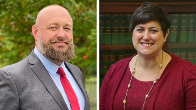 Cirincion's lead in Washington County State's Attorney race lessens