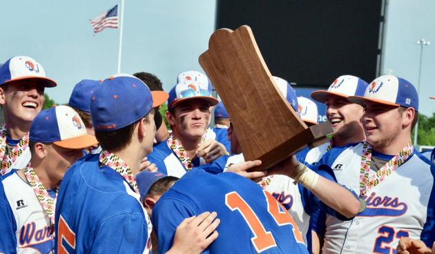 America 250 | Celebrating Washington County's storied baseball history