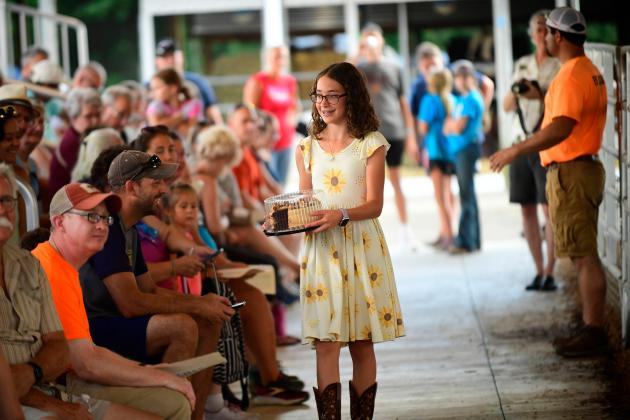 Local Ag Fair still changing, adding attractions after 40-plus years