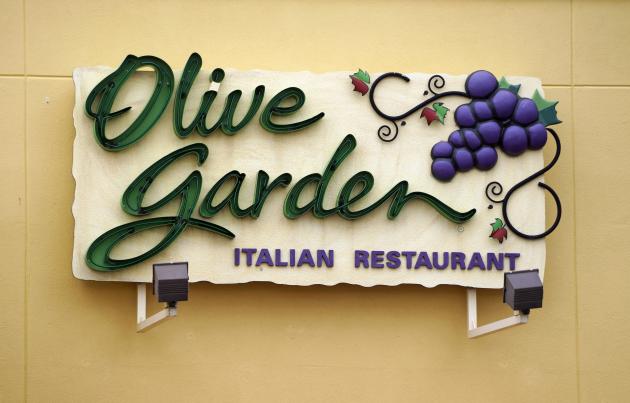 Tri-State fans of Olive Garden have change to win Pasta Pass