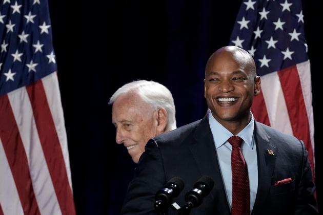 Wes Moore must fix Maryland's paper recycling policy | Opinion