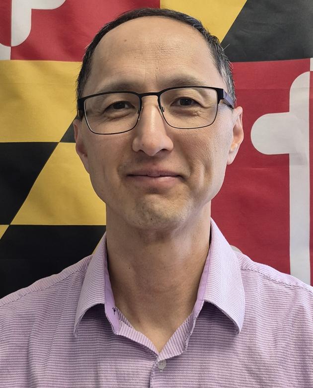 Washington County names Dr. Alex Chen deputy health officer