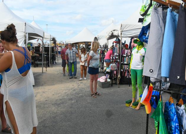 Marlin Fest returns to Ocean City for 2026 White Marlin Open tournament