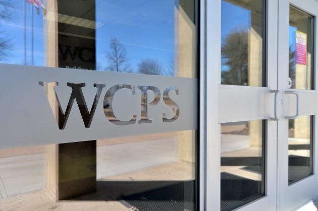 WCPS bans book bags, big purses from high school football games, more
