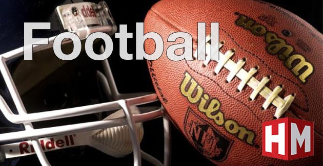 2026 Washington County high school football schedules