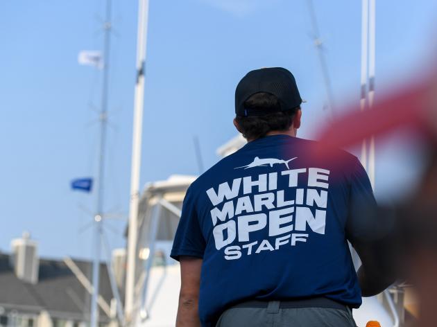 White Marlin Open Day 1 highlights: Tuna red hot with 3 qualifiers