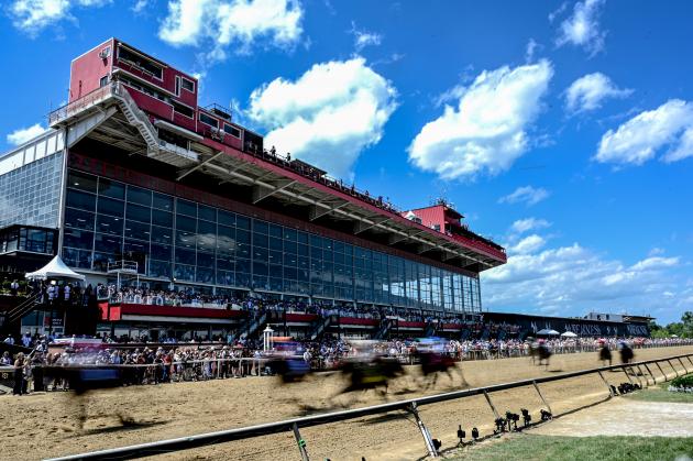 Preakness Stakes will shift to Sunday as Triple Crown feud escalates