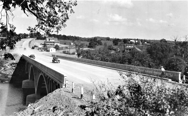 Historic bridge event to highlight 200 years of Conococheague history