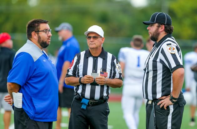 Tim Small out as Williamsport football coach after taking admin job