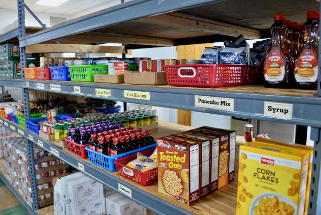 Maryland expands SNAP job training network as benefits rules tighten