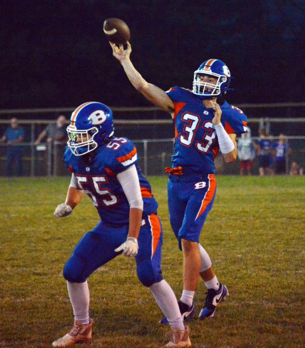Washington County high school football offensive stars to watch in 2026