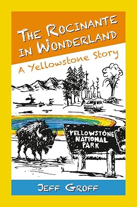 Explore Yellowstone's history and wildlife at NCTC lecture