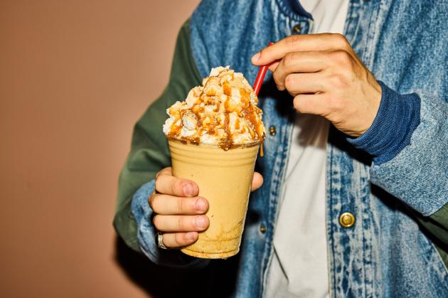 Sheetz fall menu to bring $5 shakes, new pumpkin flavors