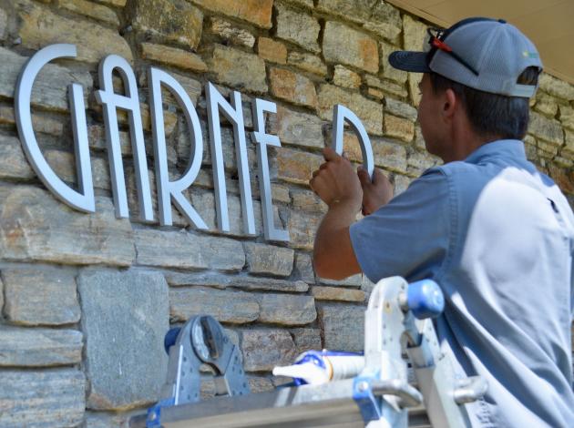 Ribbon-cutting set for Hagerstown school renamed for late principal