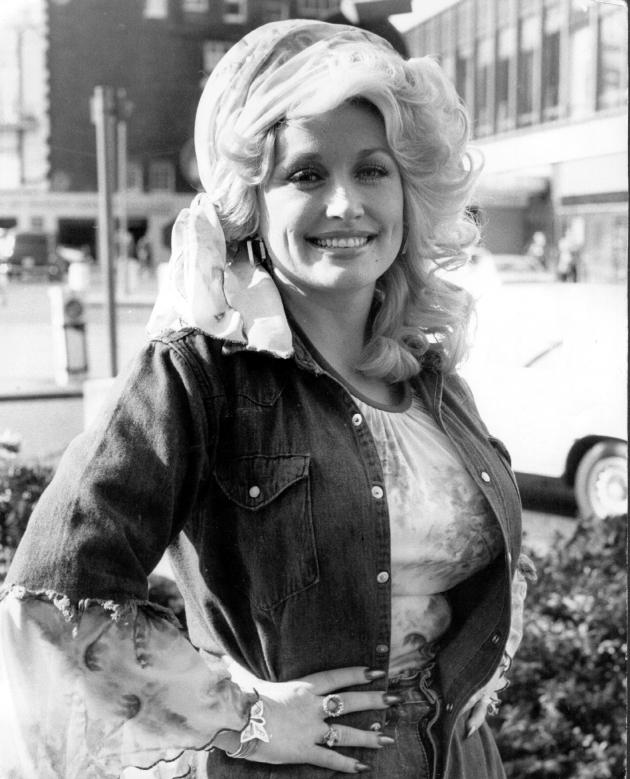 Dolly Parton, music legend and philanthropist, dies at 80