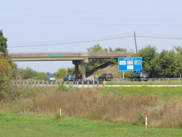 Amazon plans logistics center near new I-81 exit in Franklin County