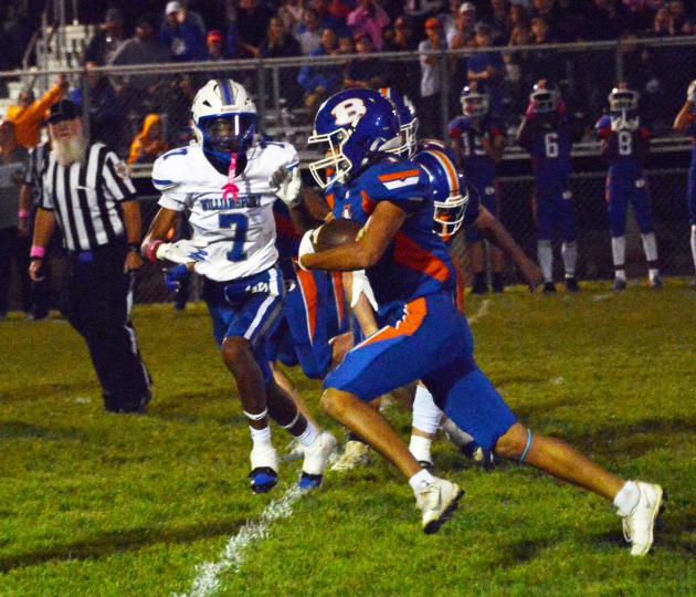 2026 Washington County football preview | defensive backs to watch