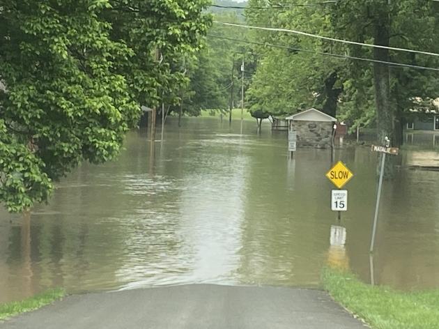 Flood safety guide outlines steps before, during and after storms