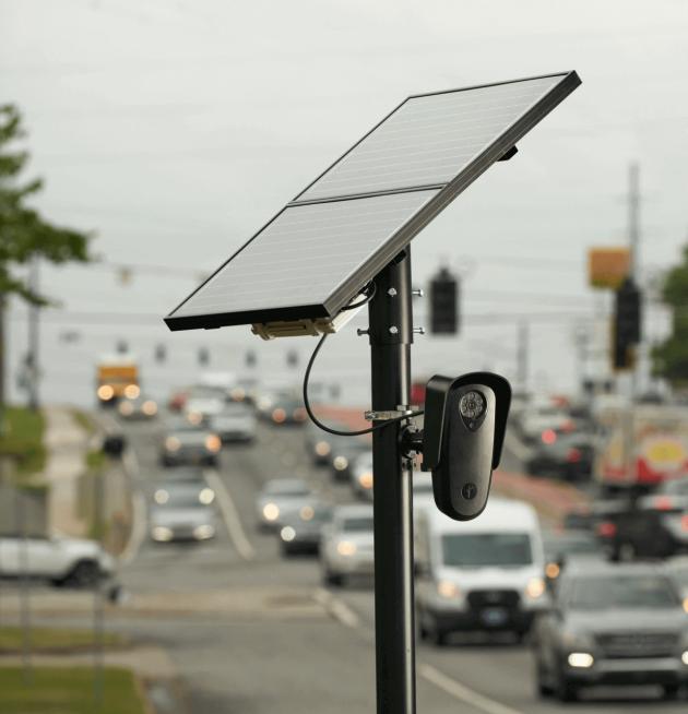 Chambersburg Police releases statement on license plate readers