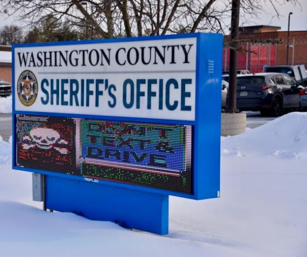 Sheriff's Office update on concerning social media post, Hancock schools