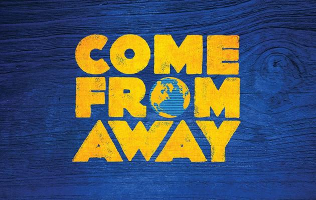 Potomac Playmakers to open 100th season with "Come From Away"