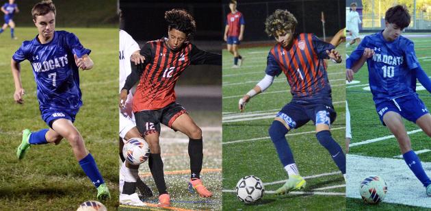 30 players to watch in 2026 Washington County high school boys soccer