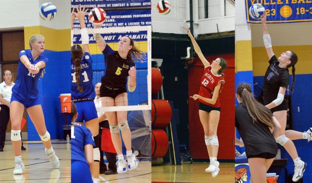 37 players to watch in 2026 Washington County high school volleyball