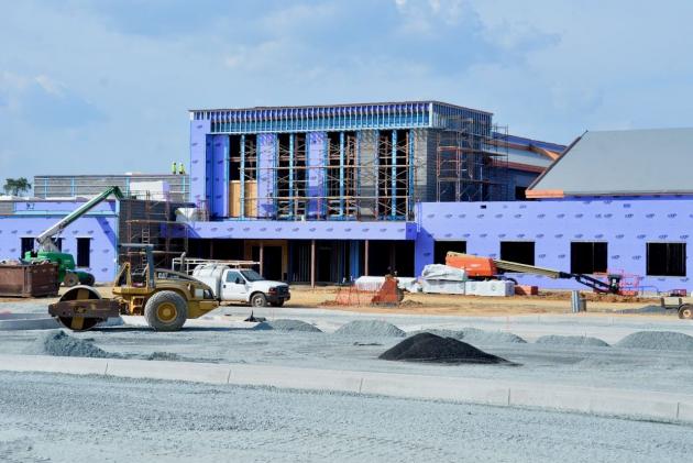 Washington County school board discusses name for new school