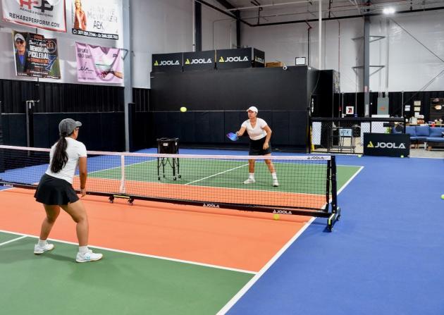 Dill Dinkers to sell beer, wine at Hagerstown pickleball operation