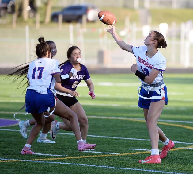 31 players to watch in 2026 Washington County high school flag football