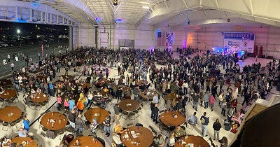 Hangarfest returns to Hagerstown with breast cancer fundraiser