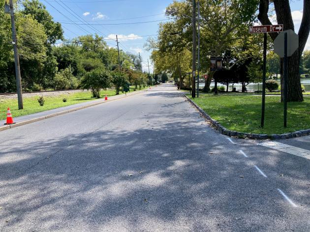 Hagerstown road closure will not affect Sept. 11 remembrance ceremony