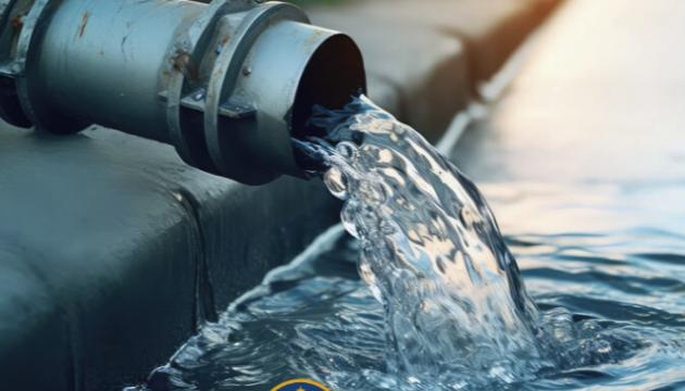 Water system inspections underway in Sharpsburg through Sept. 11