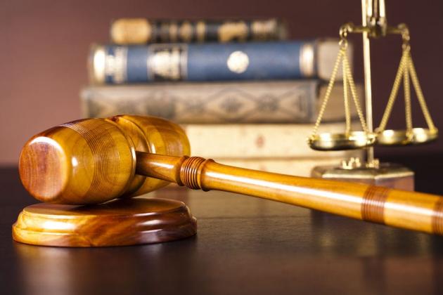 There's an eighth defendant in Clear Spring-area triple murder case