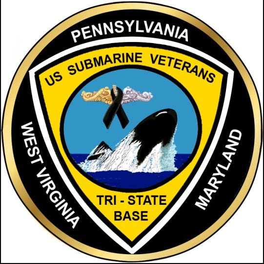 Inwood meeting planned for Tri-State submarine veterans