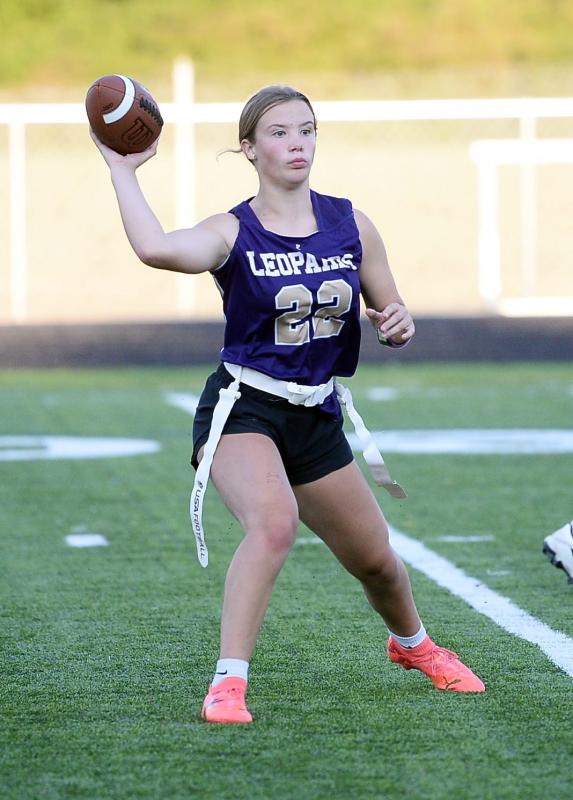 Washington County high school scores, top performers for Sept. 14-19