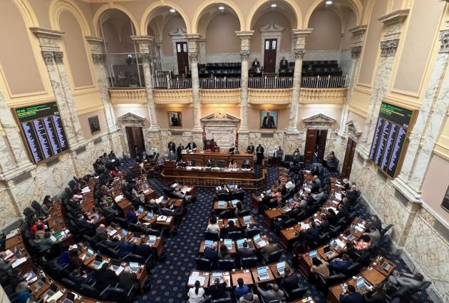 Learn about Maryland House of Delegates candidates