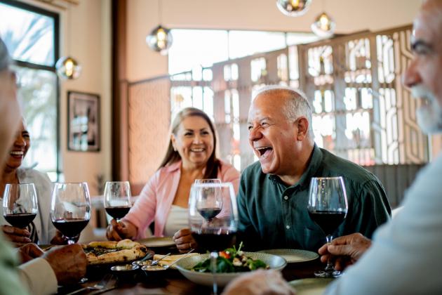 No. 1 restaurant for every generation but Gen Z, it might surprse you