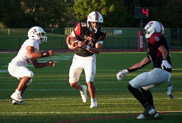 Washington County high school football Week 4 preview
