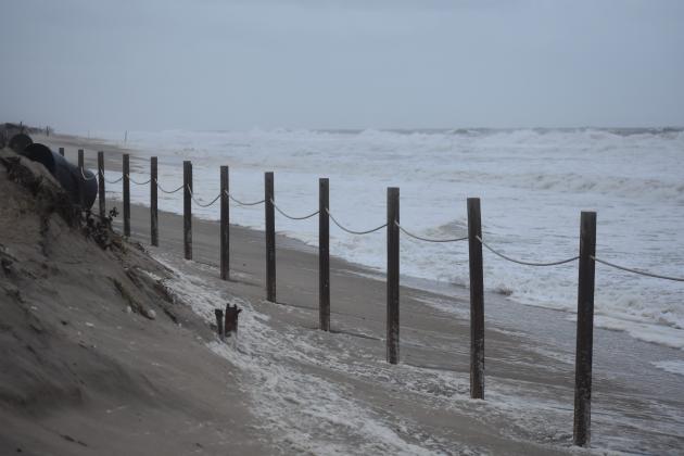 Breaking: Oceans Calling cancels first day of festival due to weather