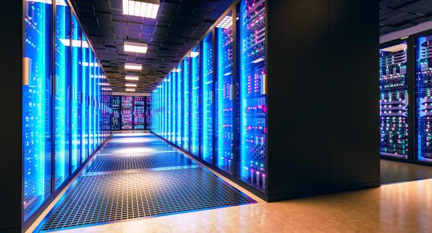 Data centers injected into MD election with Wes Moore executive order
