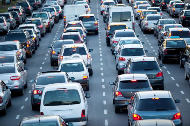 Maryland traffic deaths remain a concern as national toll falls