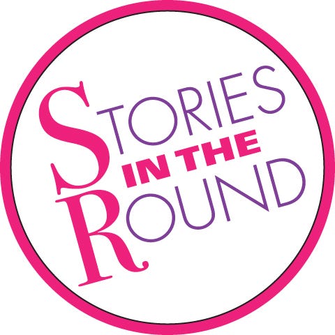 Stories In The Round to host Maryland storytelling group