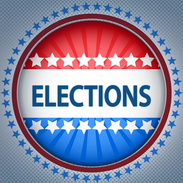 Maryland outlines voter registration options before election