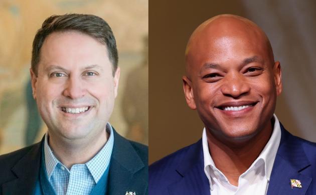 How to watch Maryland gubernatorial debate between Moore and Cox
