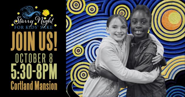 Starry Night gala to support youth mentoring in Washington County