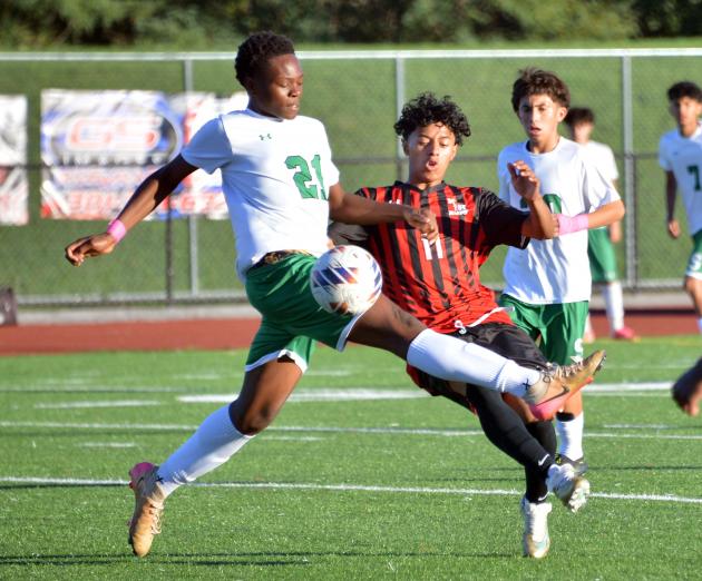 Gallery | North defeats South to cap Tesla Cup title as county champ