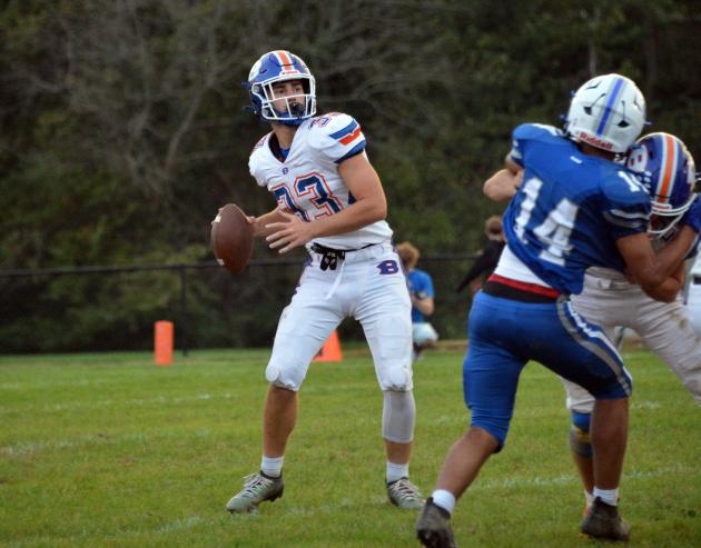 These Washington County football players are making their mark in 2026
